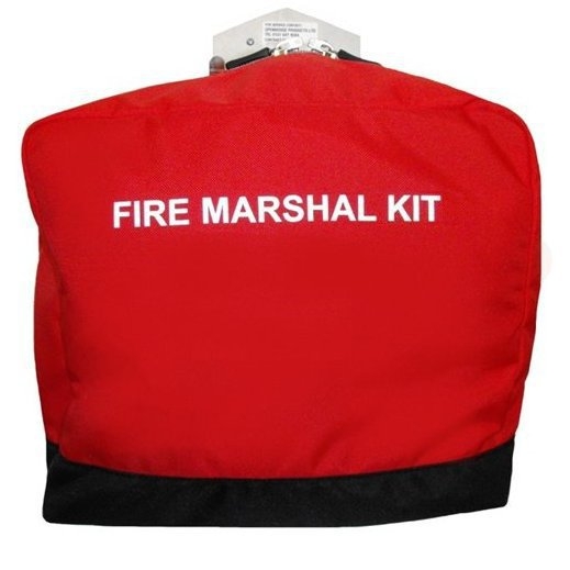 The Fire Marshal s Duties And Responsibilities Openhouse Products