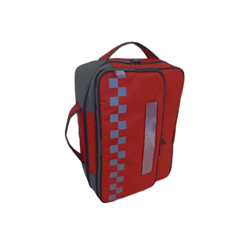 Air Ambulance Backpack