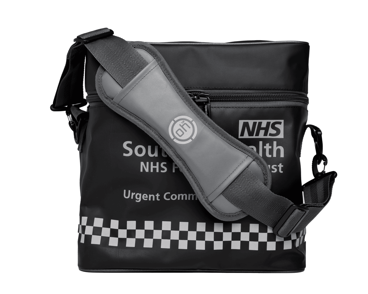 Community/District Nurse Boot Bag