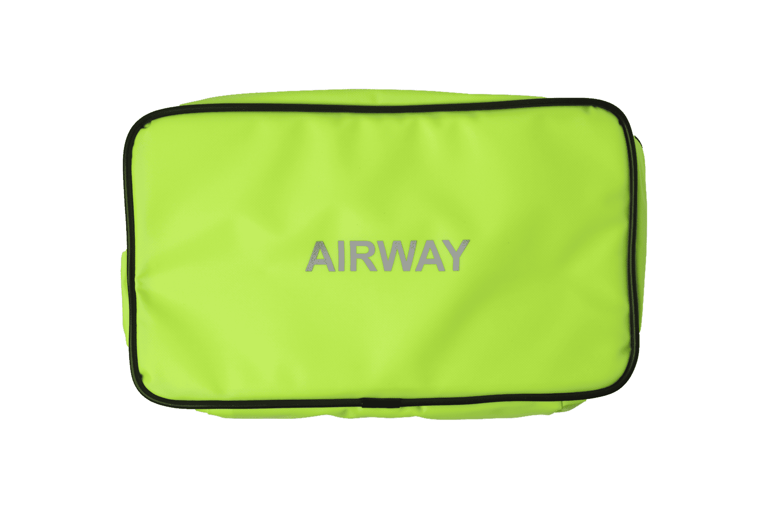 AIRWAY POUCH - FLO YELLOW