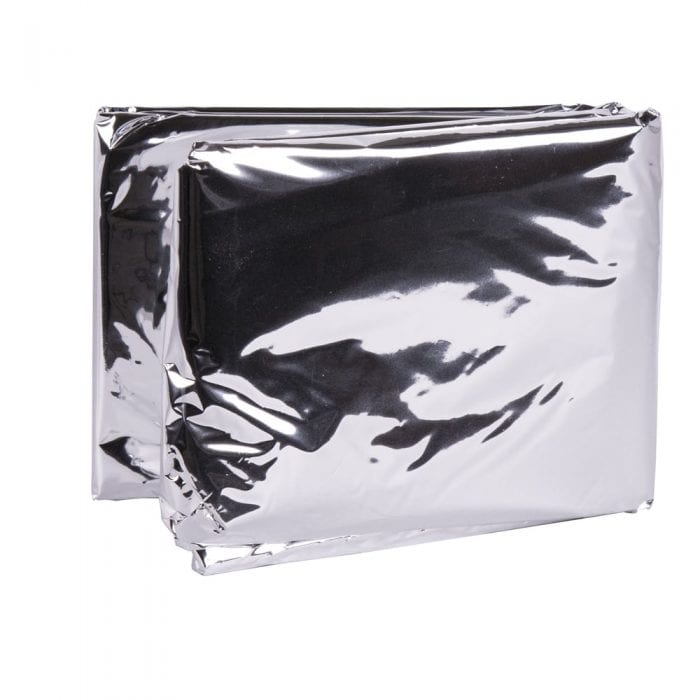 Foil Blanket