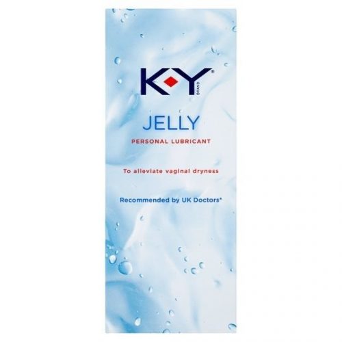 K Y Jelly 50g Tube Openhouse Products 6171