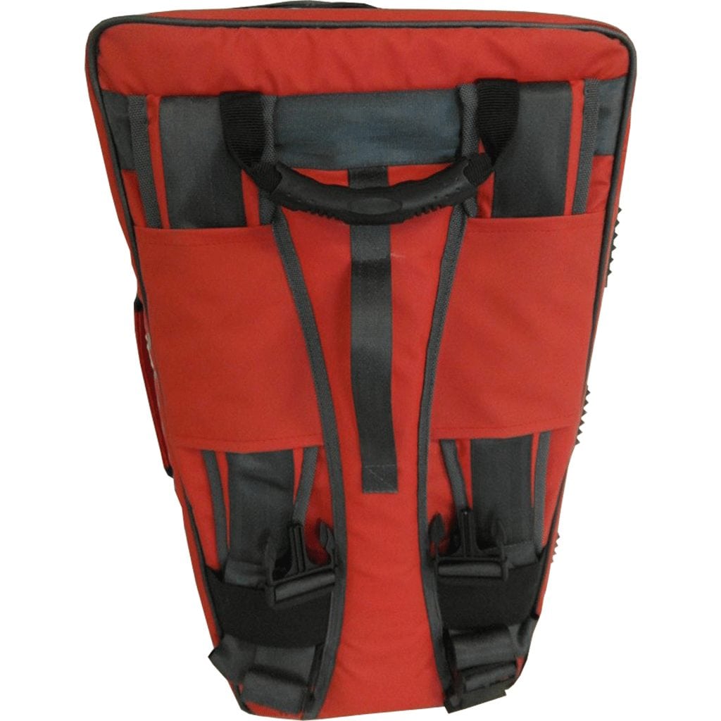 LUCAS Search and Rescue Backpack - Openhouse Products