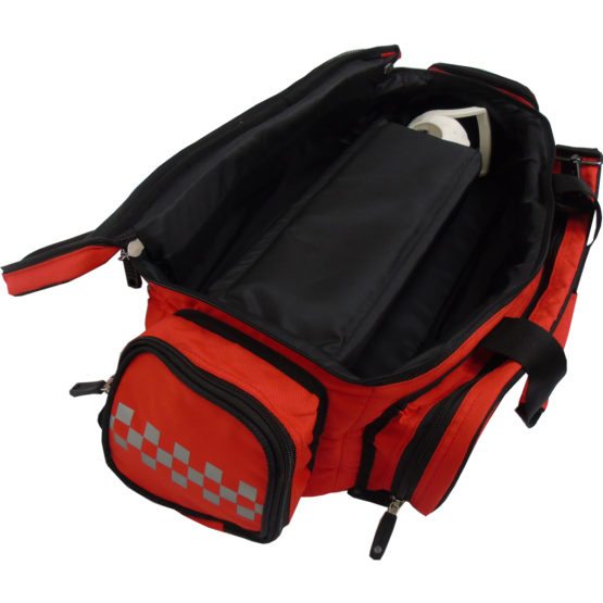 Critical Care Patient Transfer Bag - Openhouse Products