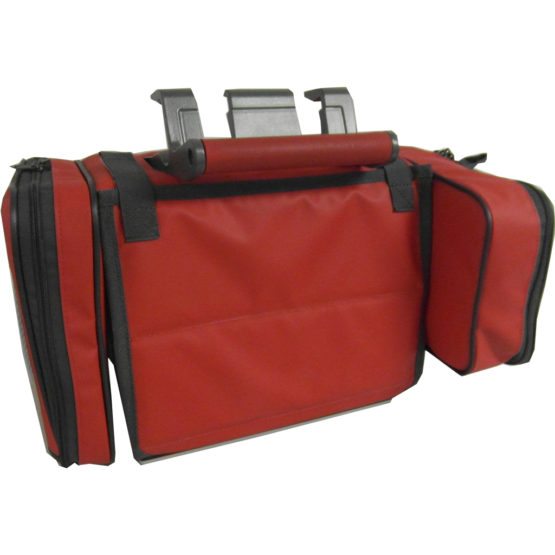 Emergency Resuscitation Trolley Kit Bag - Openhouse Products