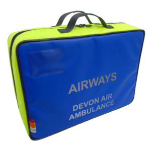 Medical Air Ambulance Bag 1