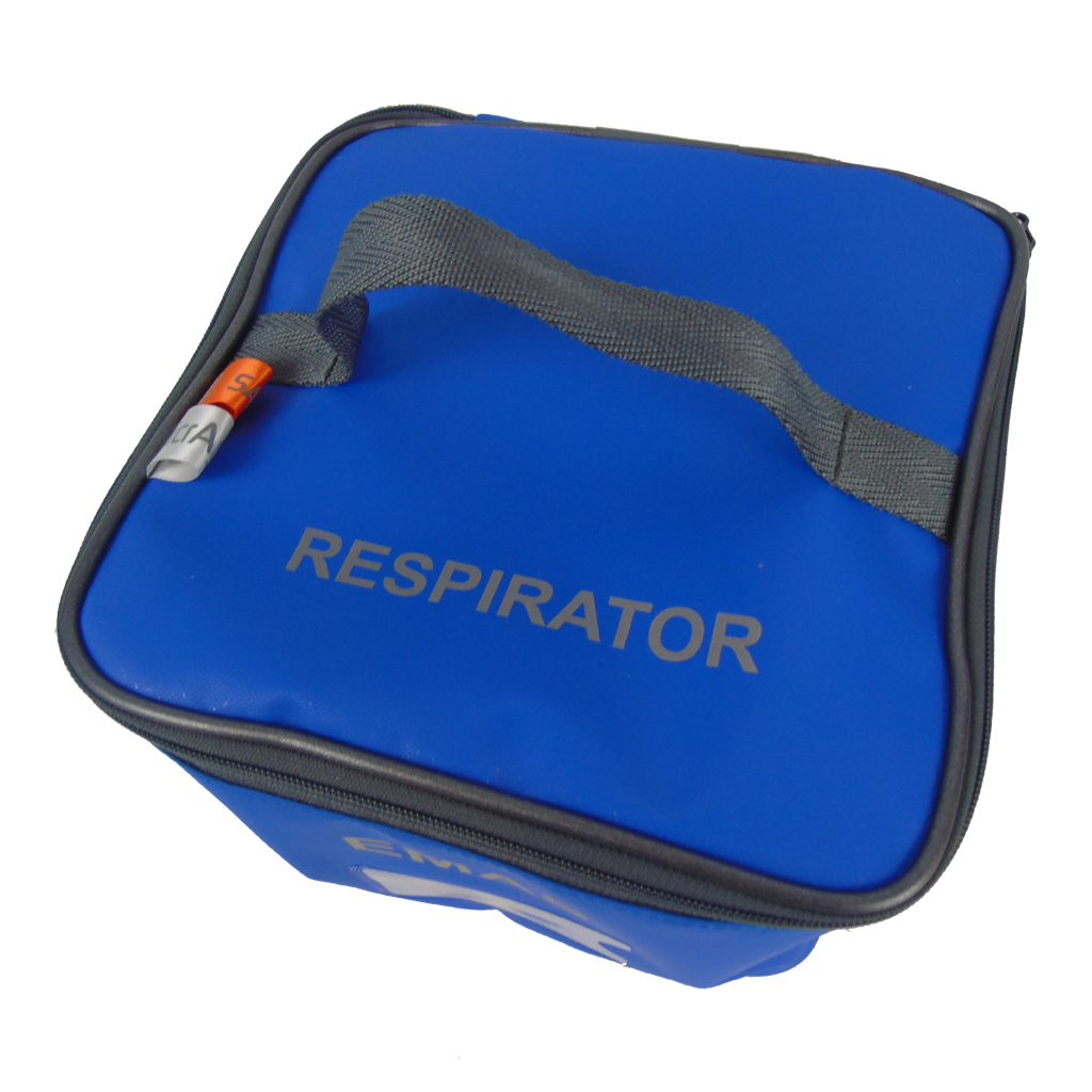 Personal Issue Respirator Bag - Openhouse Products