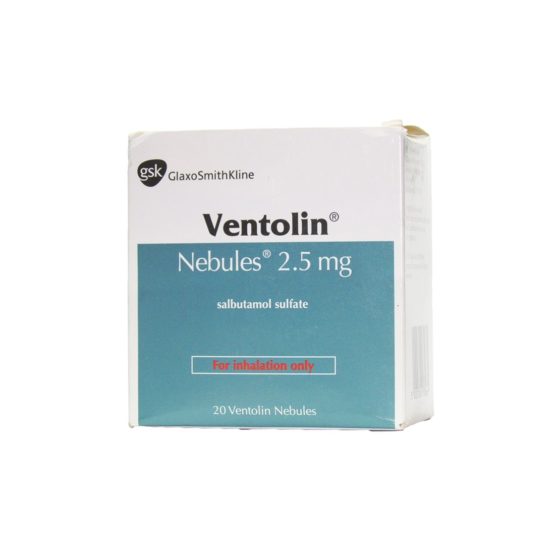 ventolin nebules online