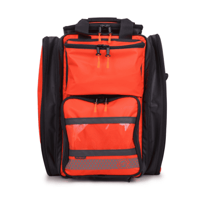 OH Response Backpack PLUS – Choice of Colours - Openhouse Products