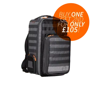 OH Incident Command Backpack - Black Friday Deal