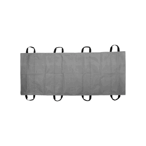 Grey Disposable Load Carry Sheet