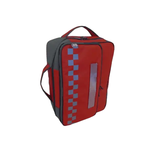 Air Ambulance Backpack