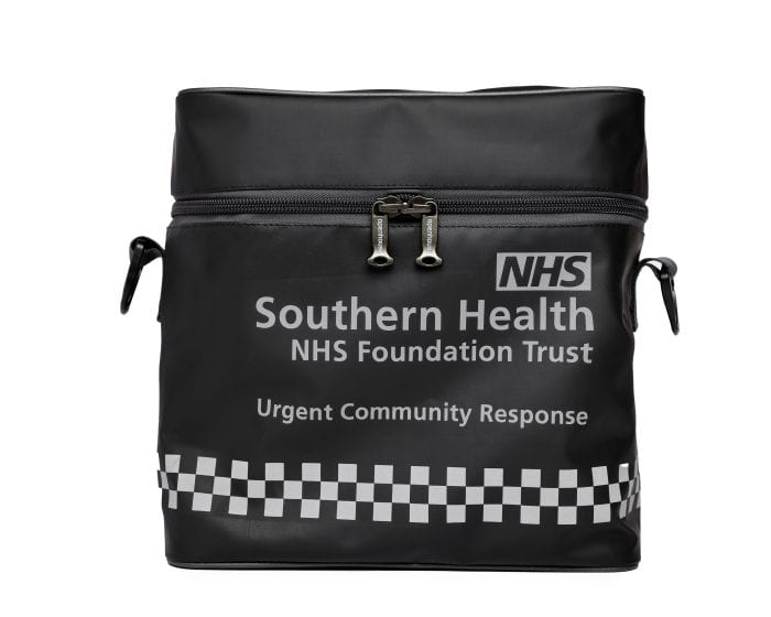 Community/District Nurse Boot Bag