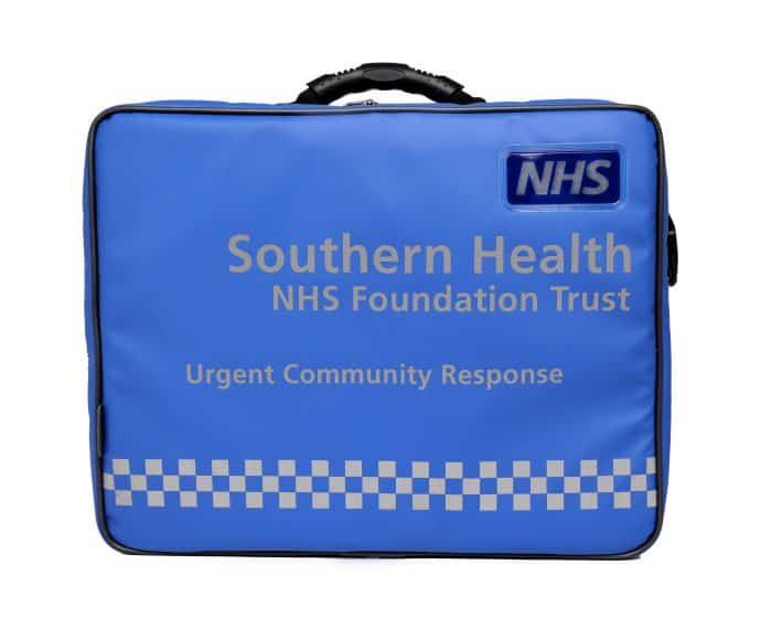 Community/District Nurse Bag