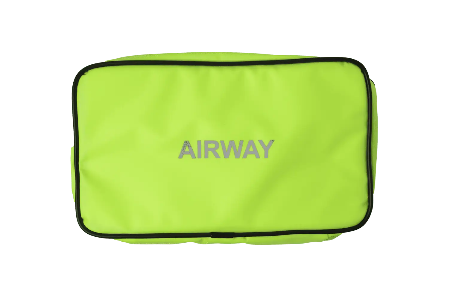 AIRWAY POUCH - FLO YELLOW