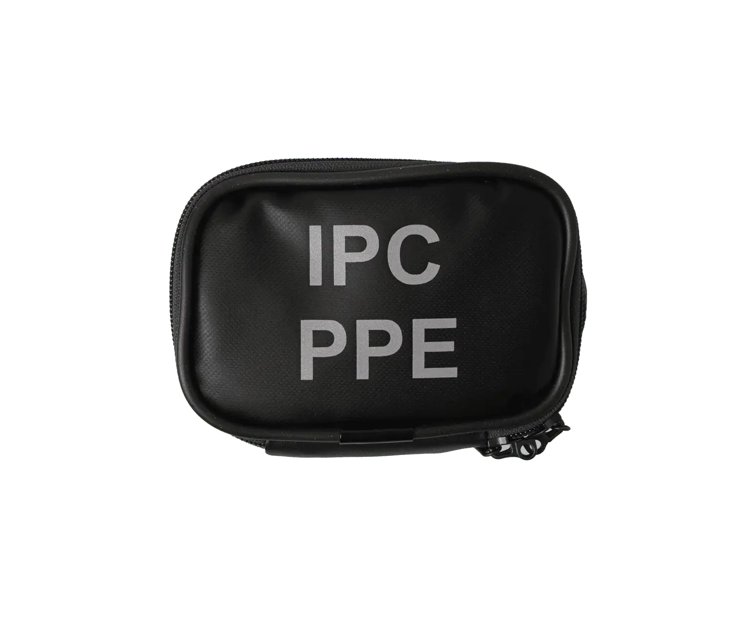 IPC PPE POUCH- BLACK