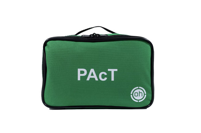 access trauma kit